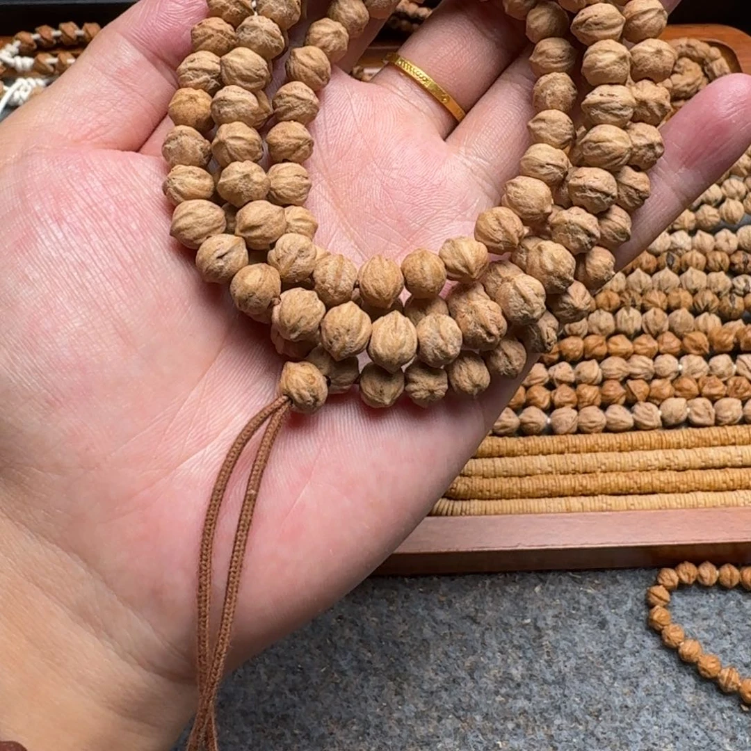 手串柏香籽/百香籽42