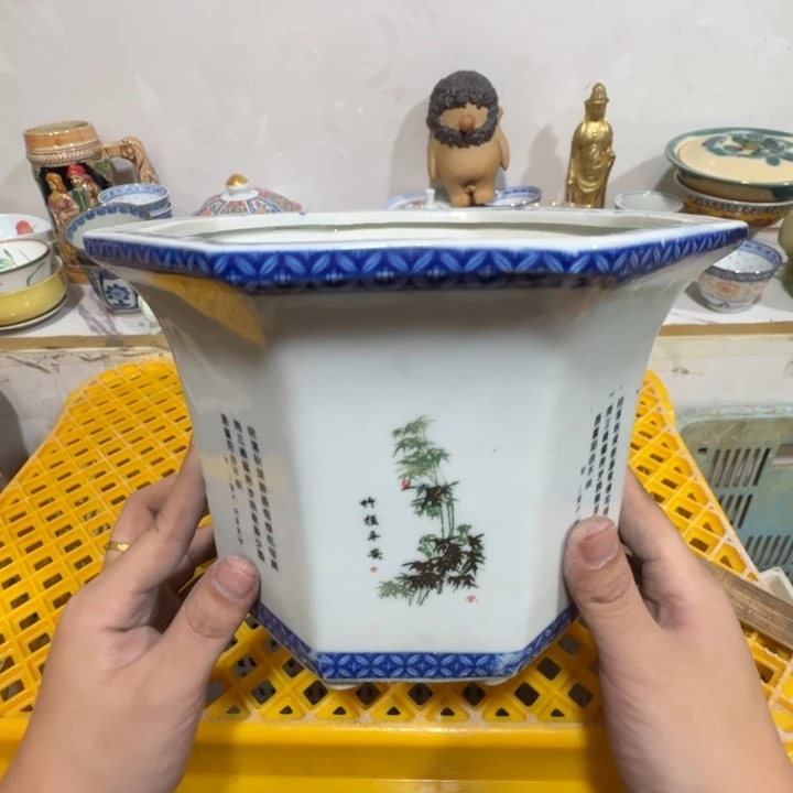 陶瓷第二名20包邮