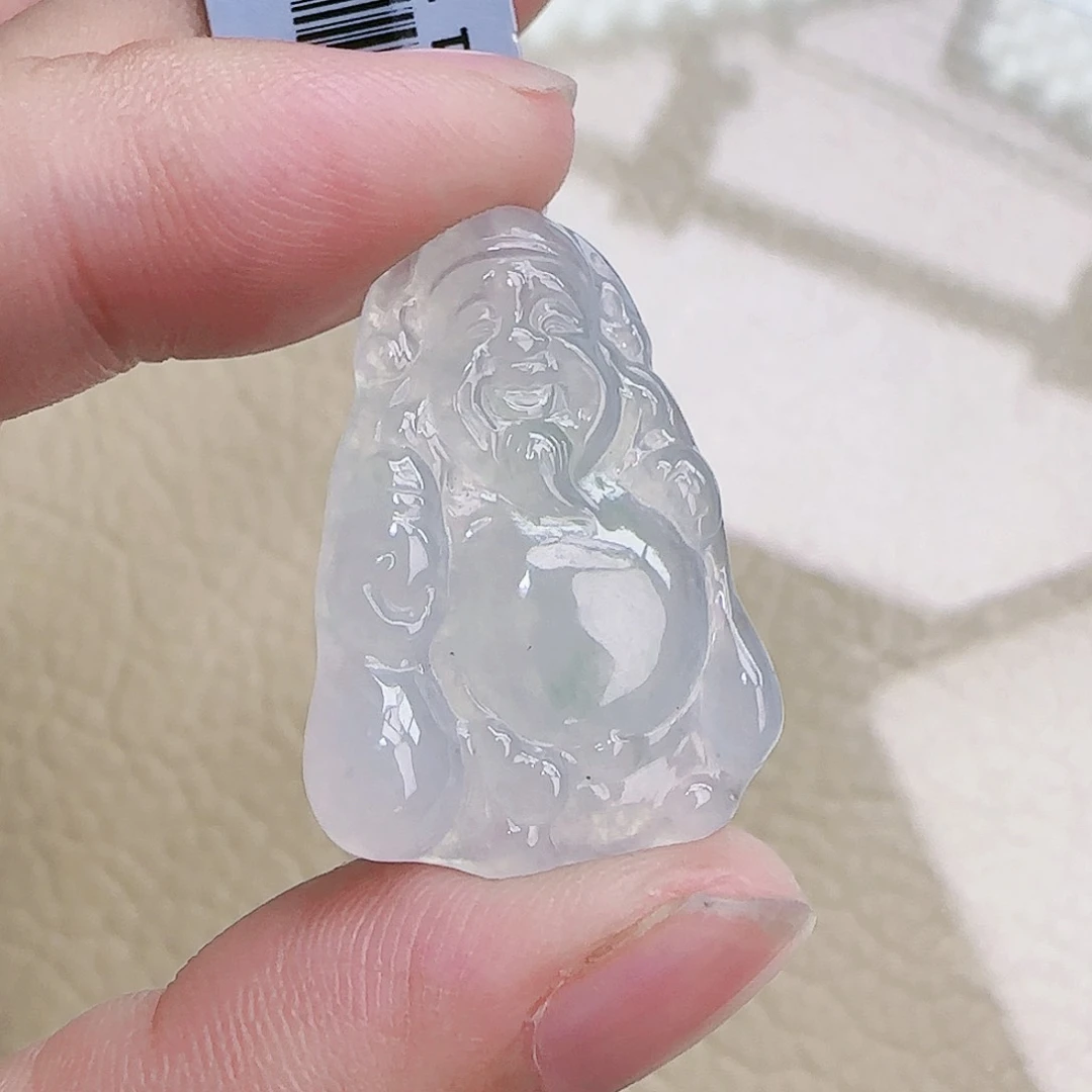 【闪购商品】颈饰未镶嵌翡翠