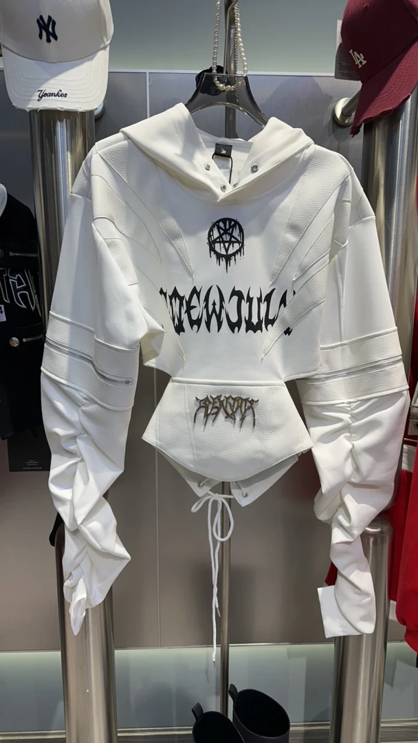 【编码691—700】7733女装春款新品美衣集