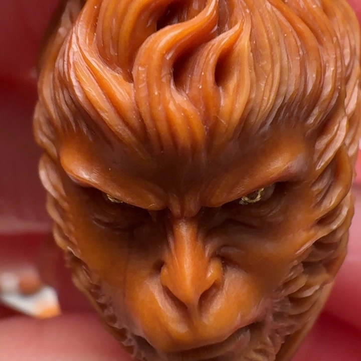 手串/手链橄榄核历垚猴王