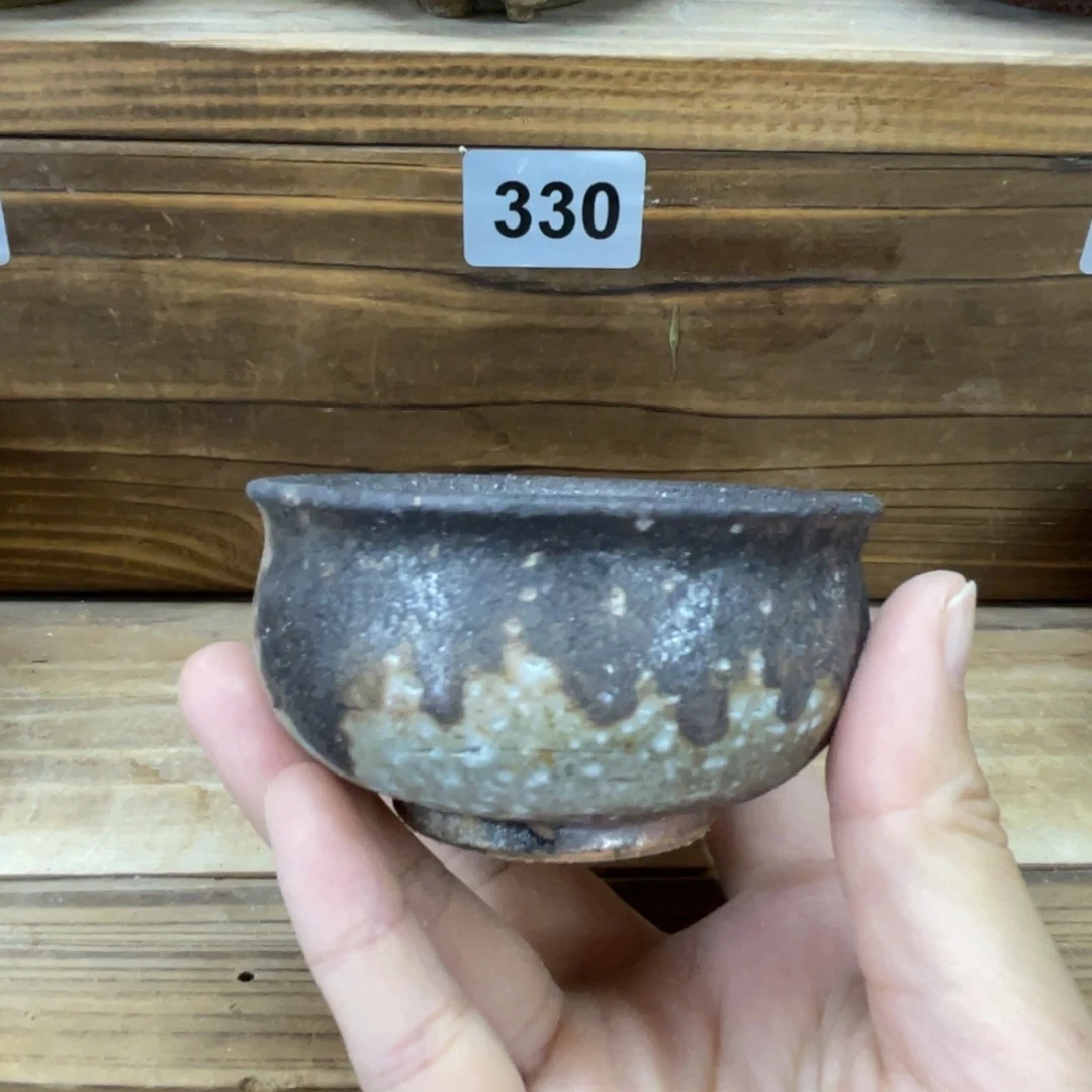 柴烧茶壶柴烧茶壶瑕