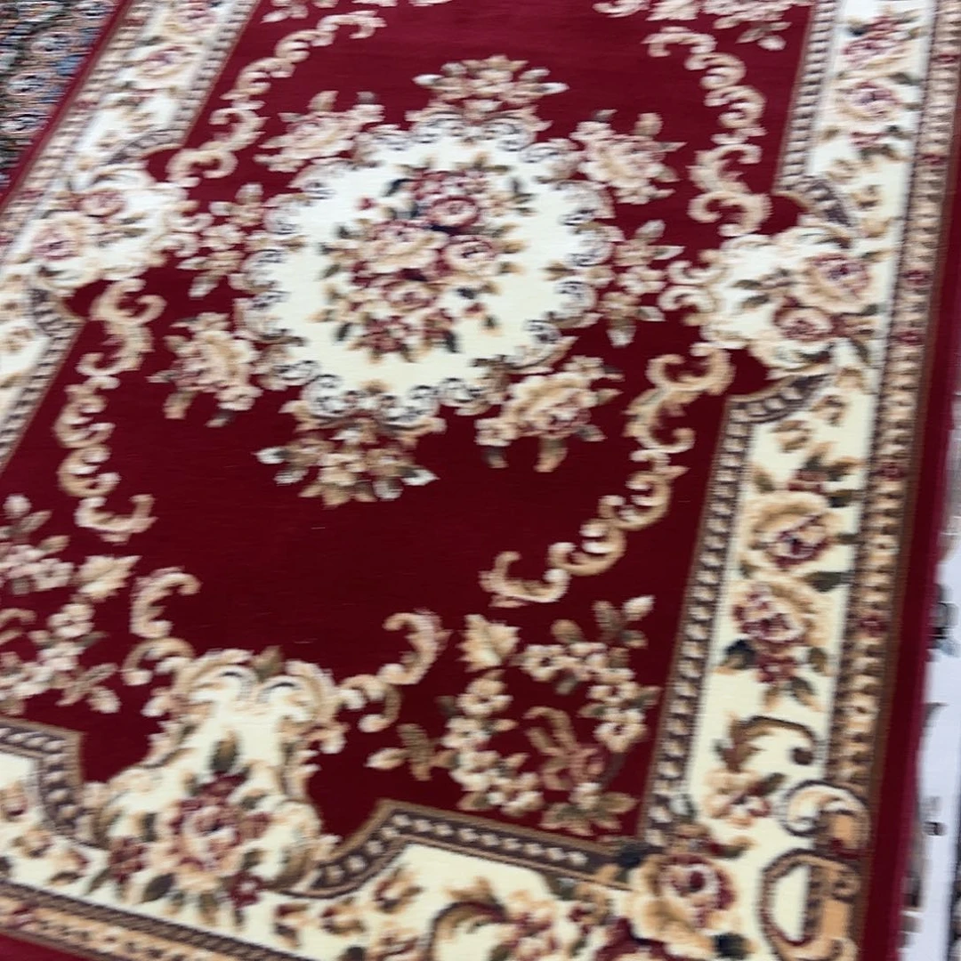 混纺133×190丙纶编织