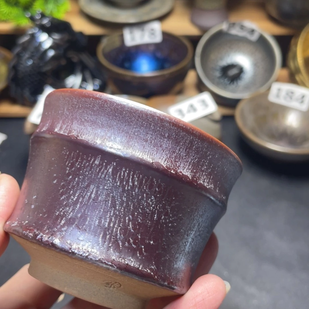 【闪购商品】茶盏6。