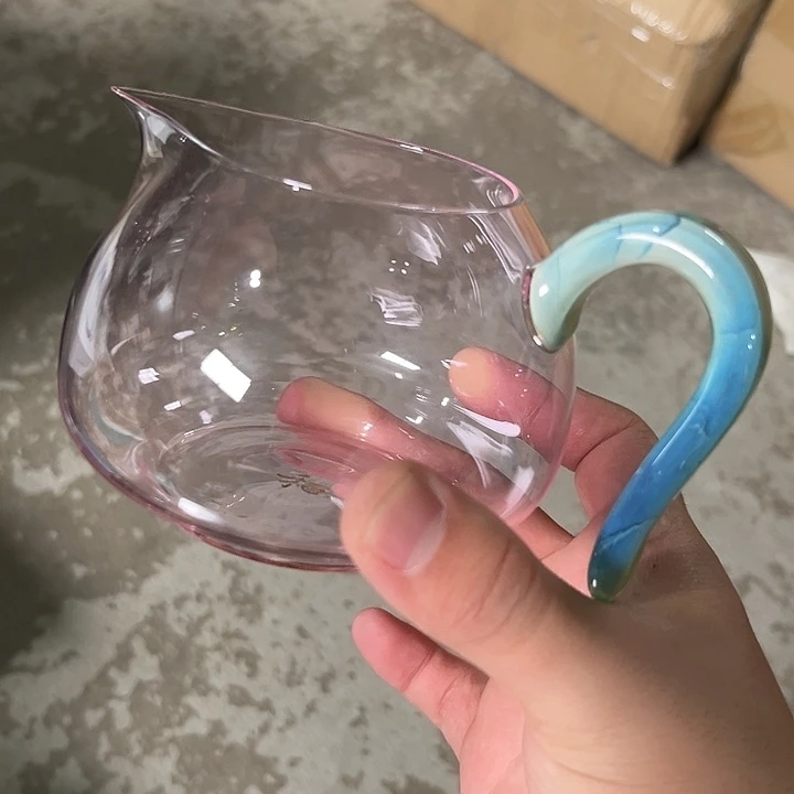 孤品 全粉绿玛瑙 淡然