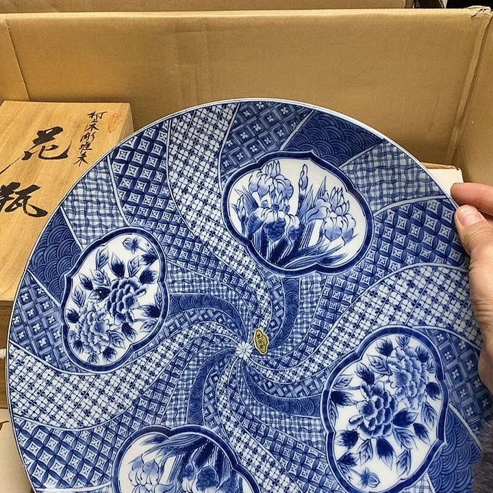 瓷片V157 雅舍大漂亮速来抢购