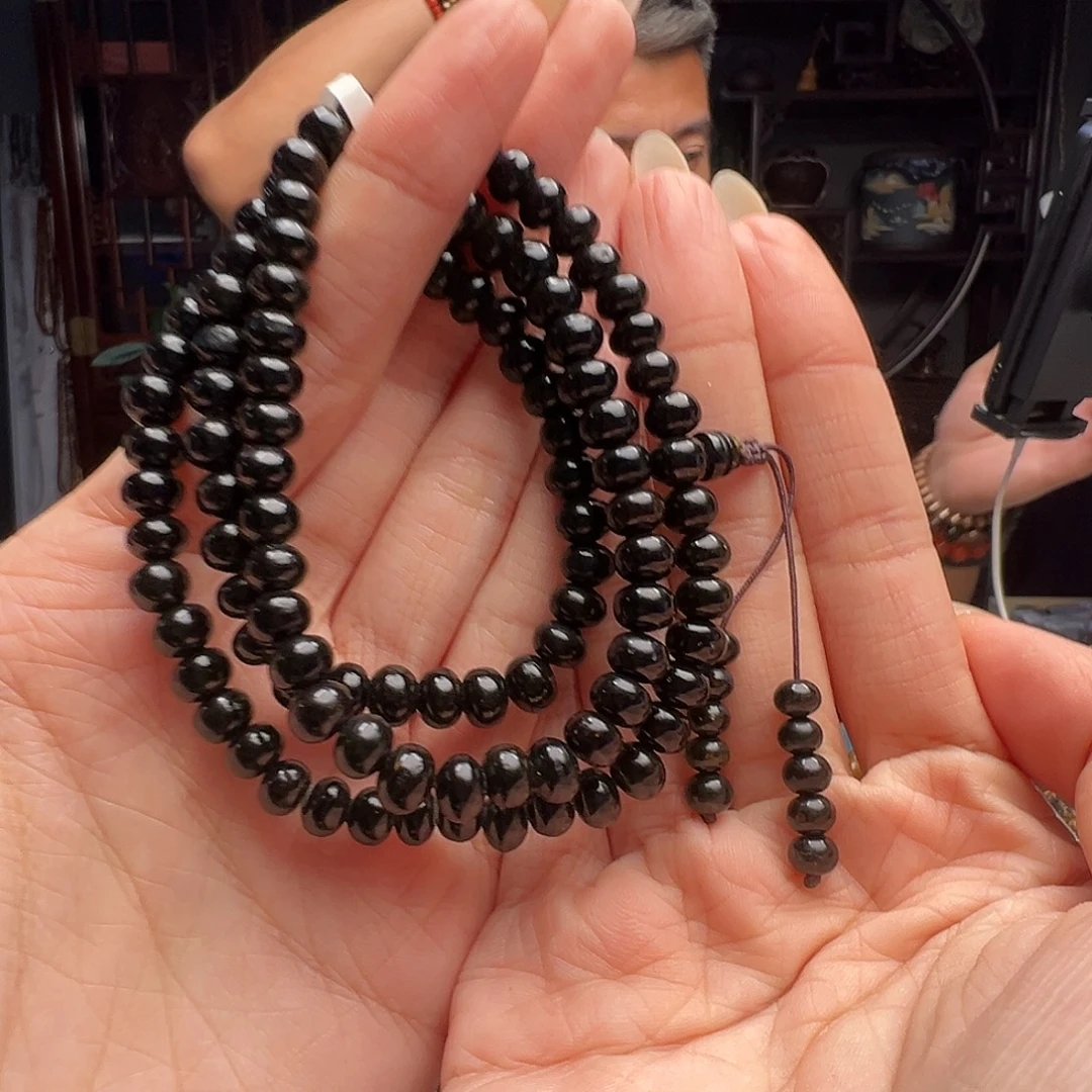 裸石琥珀未镶嵌抚顺琥珀20193六