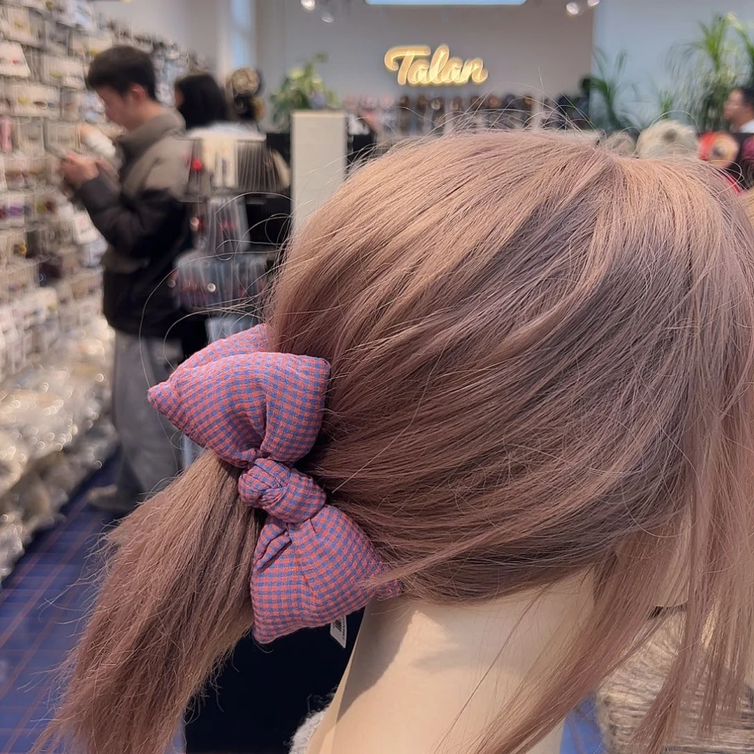 布艺非金属编号114