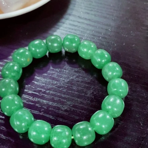 珠宝奇石翡翠合金