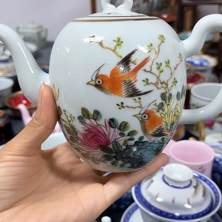 摆件景德镇陶瓷博物有限公司