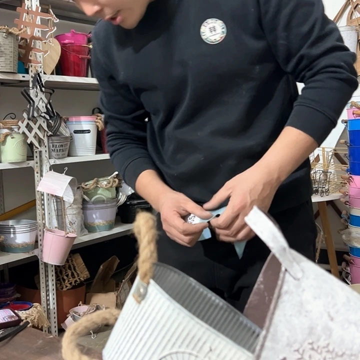 红陶七***木君知家居百货656