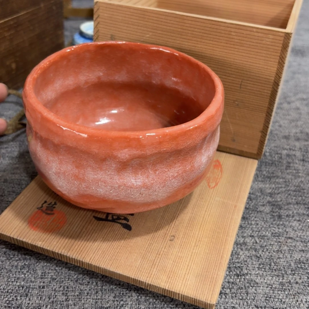 非常好用漂亮的茶具