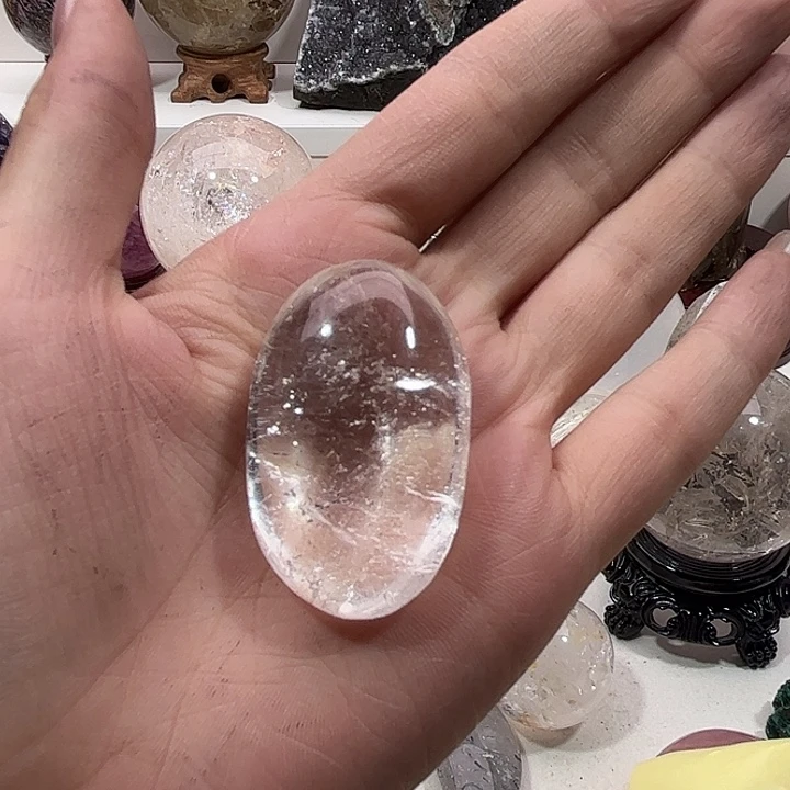 未镶嵌大型摆件（非配饰）水晶62