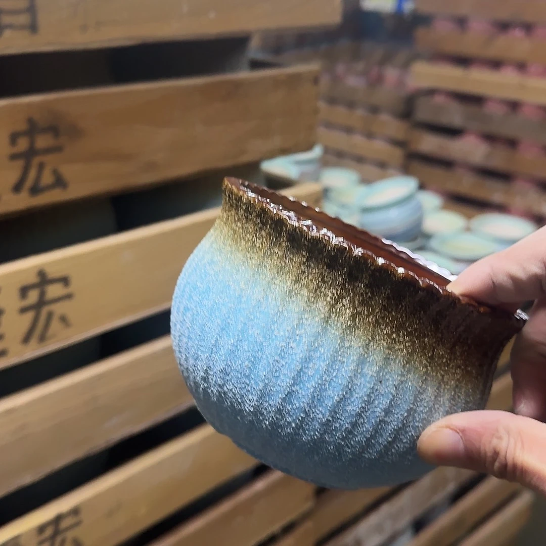 陶瓷福利局·自动合并订单·一个个买凑9元发·