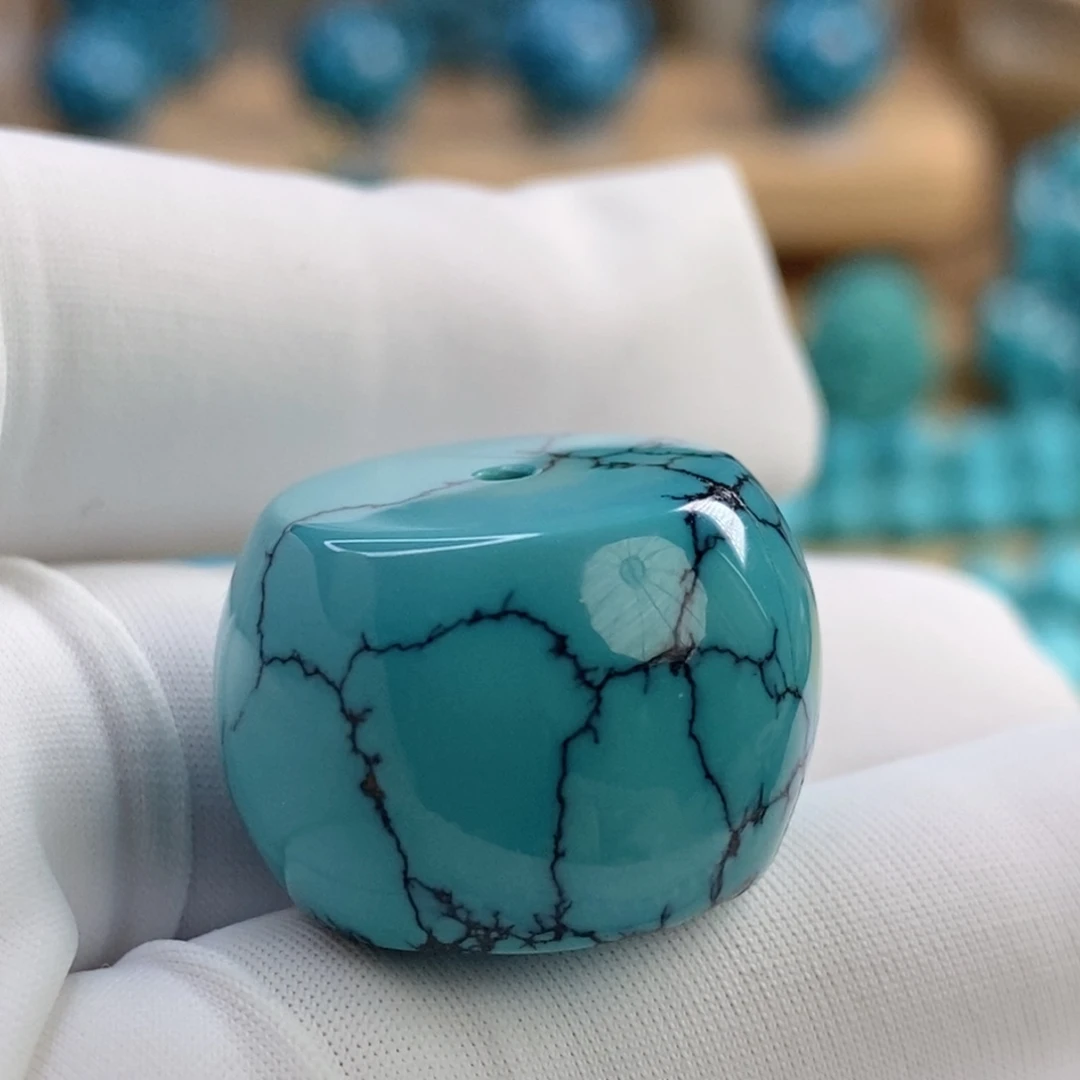 绿松石未镶嵌其他