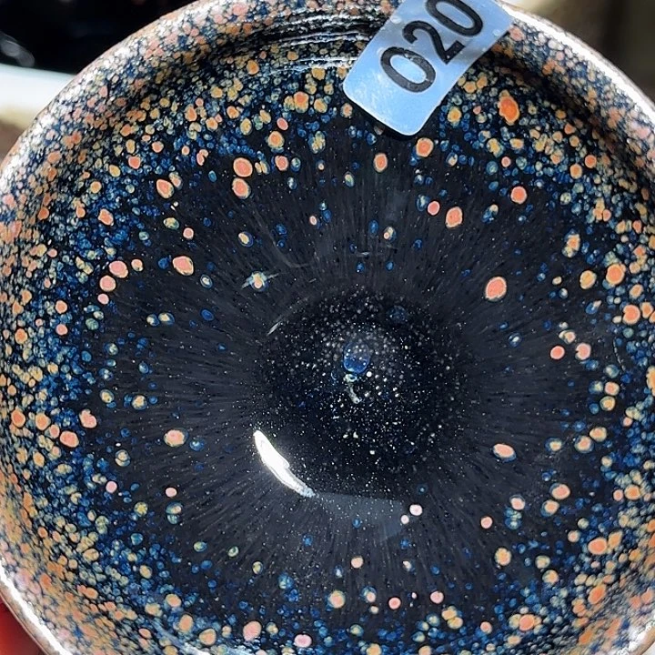 茶盏只有一天是真的开心快乐