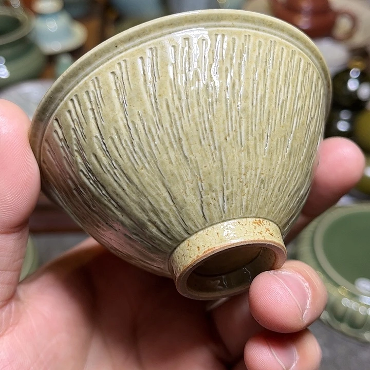 微瑕功夫茶具家用多功能