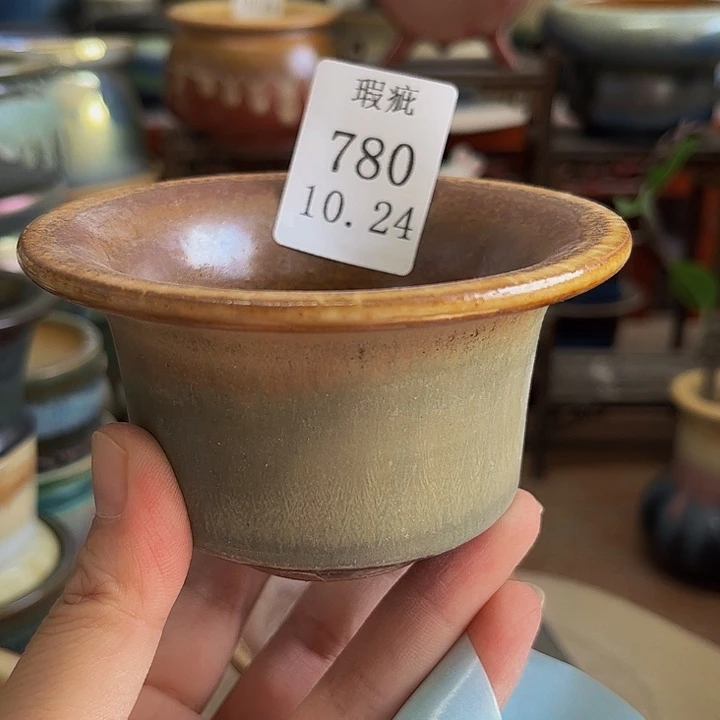 瓷片景德镇陶瓷手工制作
