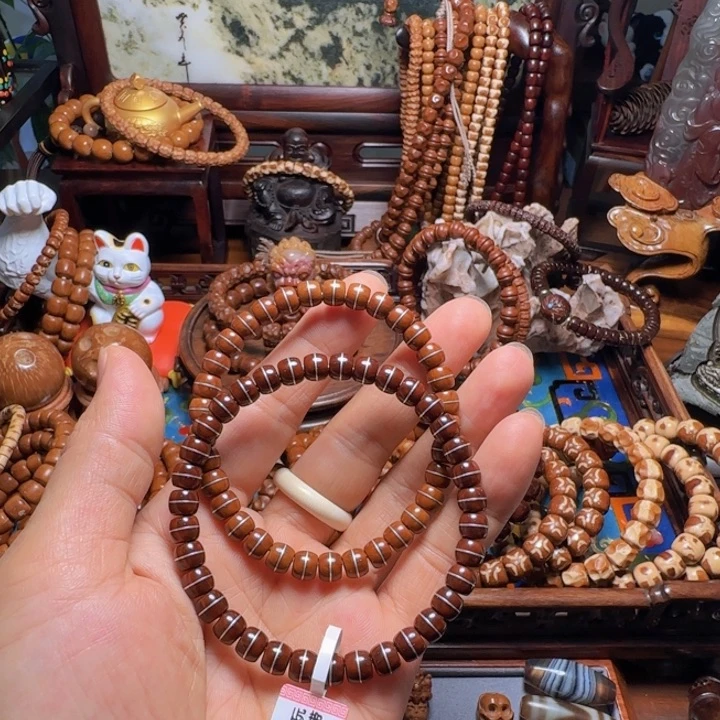 紫金鼠吊坠紫金鼠银腰带银孔道