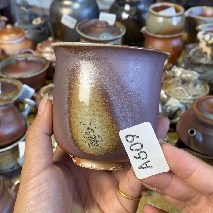 其他柴烧茶器福利