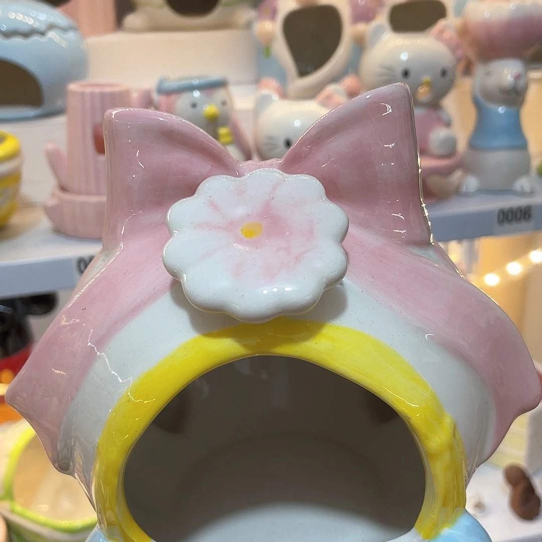 陶瓷微瑕介意慎拍磕碰