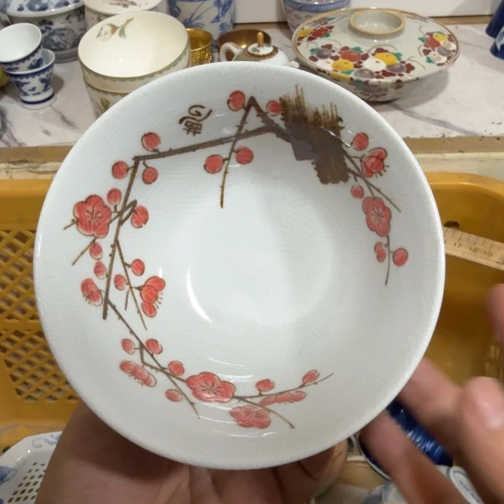 陶瓷推荐第二名20包邮