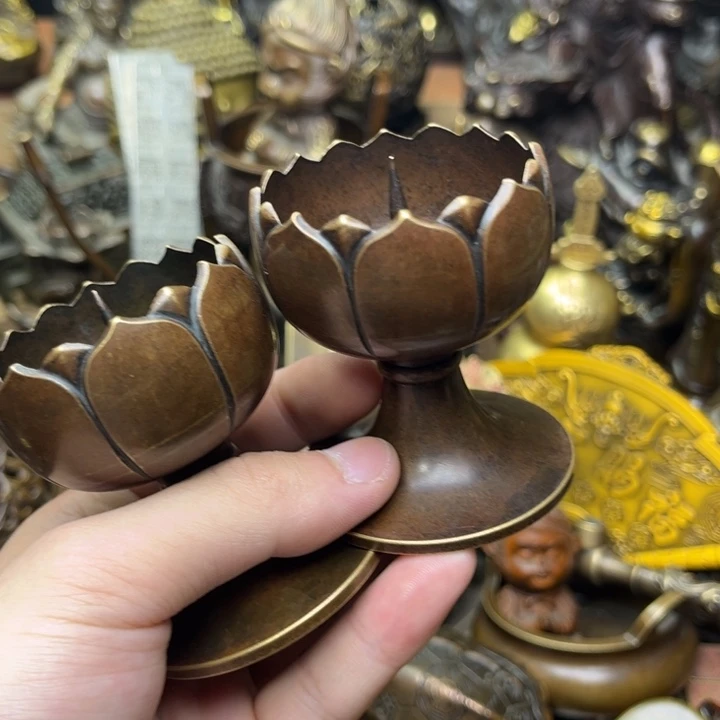 嘉嘉精品铜器摆件