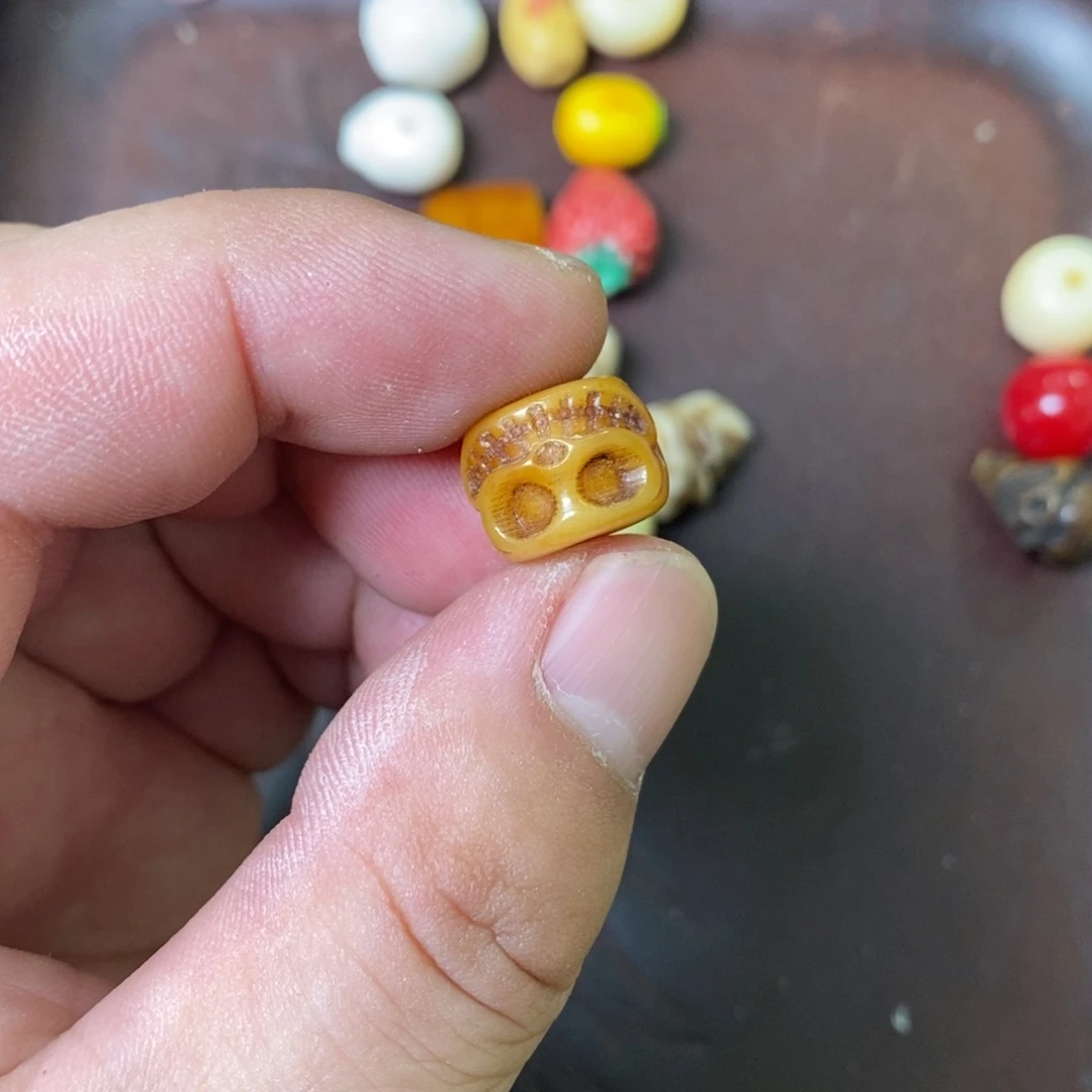 手串/手链驼骨配饰3