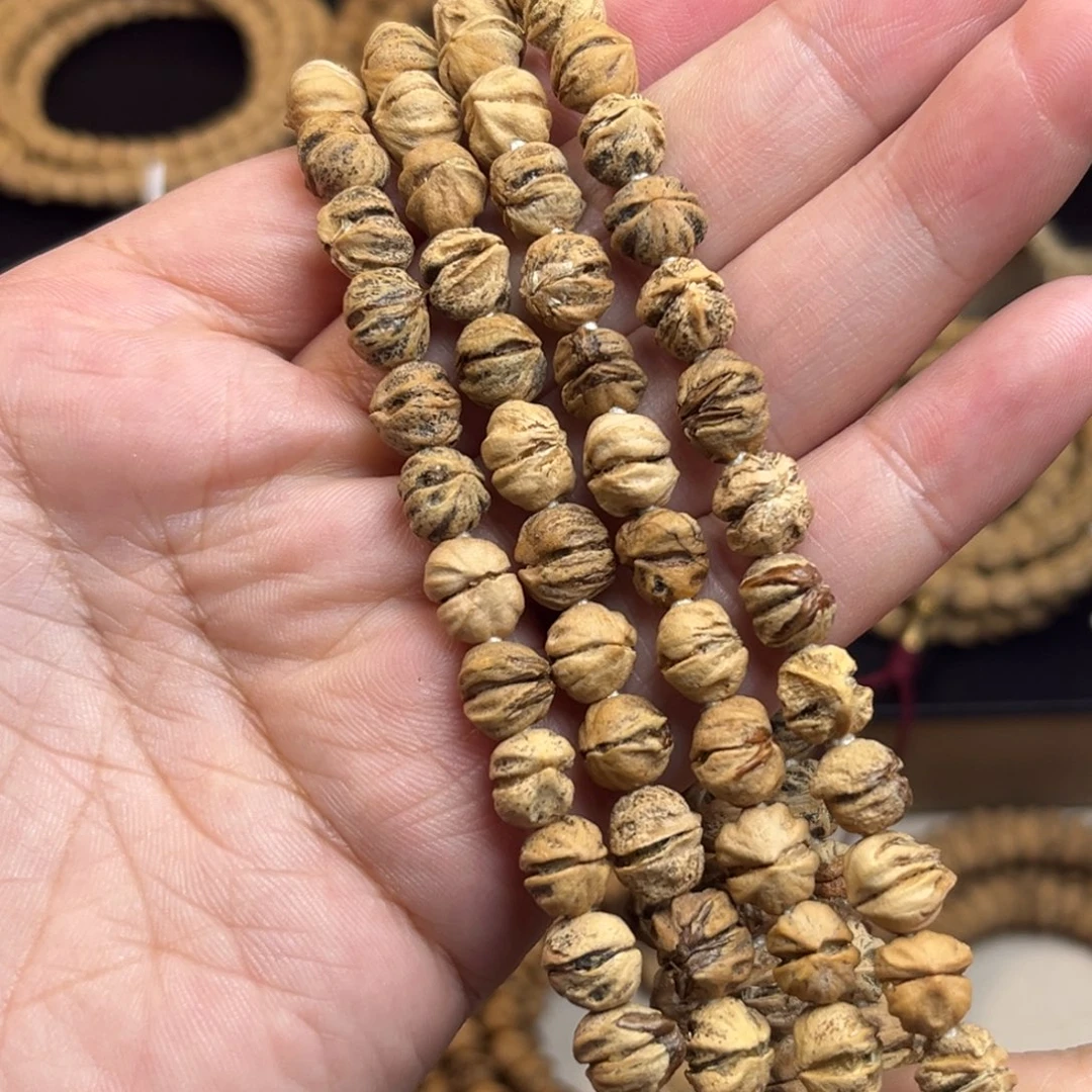 吊坠柏香籽/百香籽