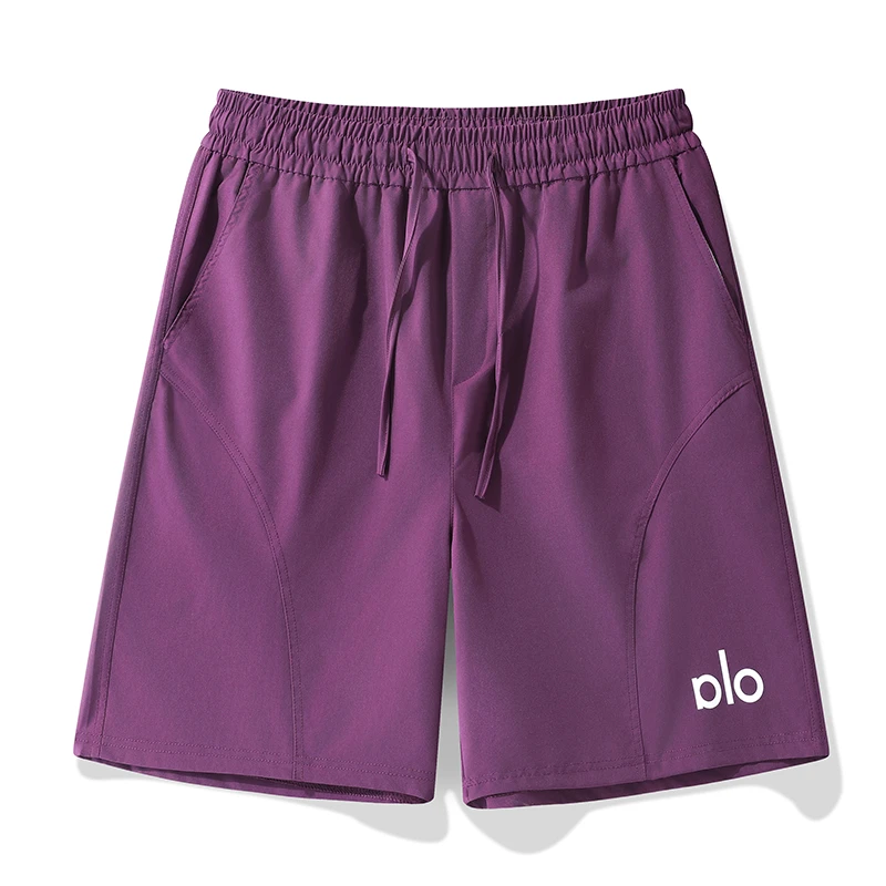 速干透气夏季短裤爸爸沙滩短裤爸爸裤子沙丘废土风