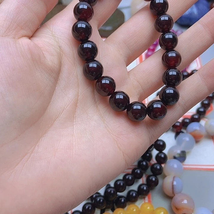 【闪购商品】未镶嵌玛瑙/玉髓珠宝半成品西****油