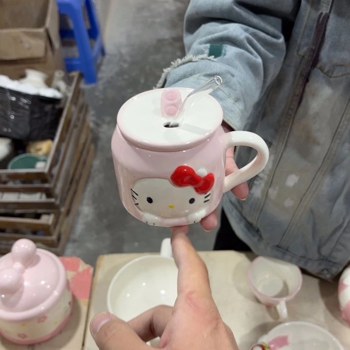 我们的目标是成为一