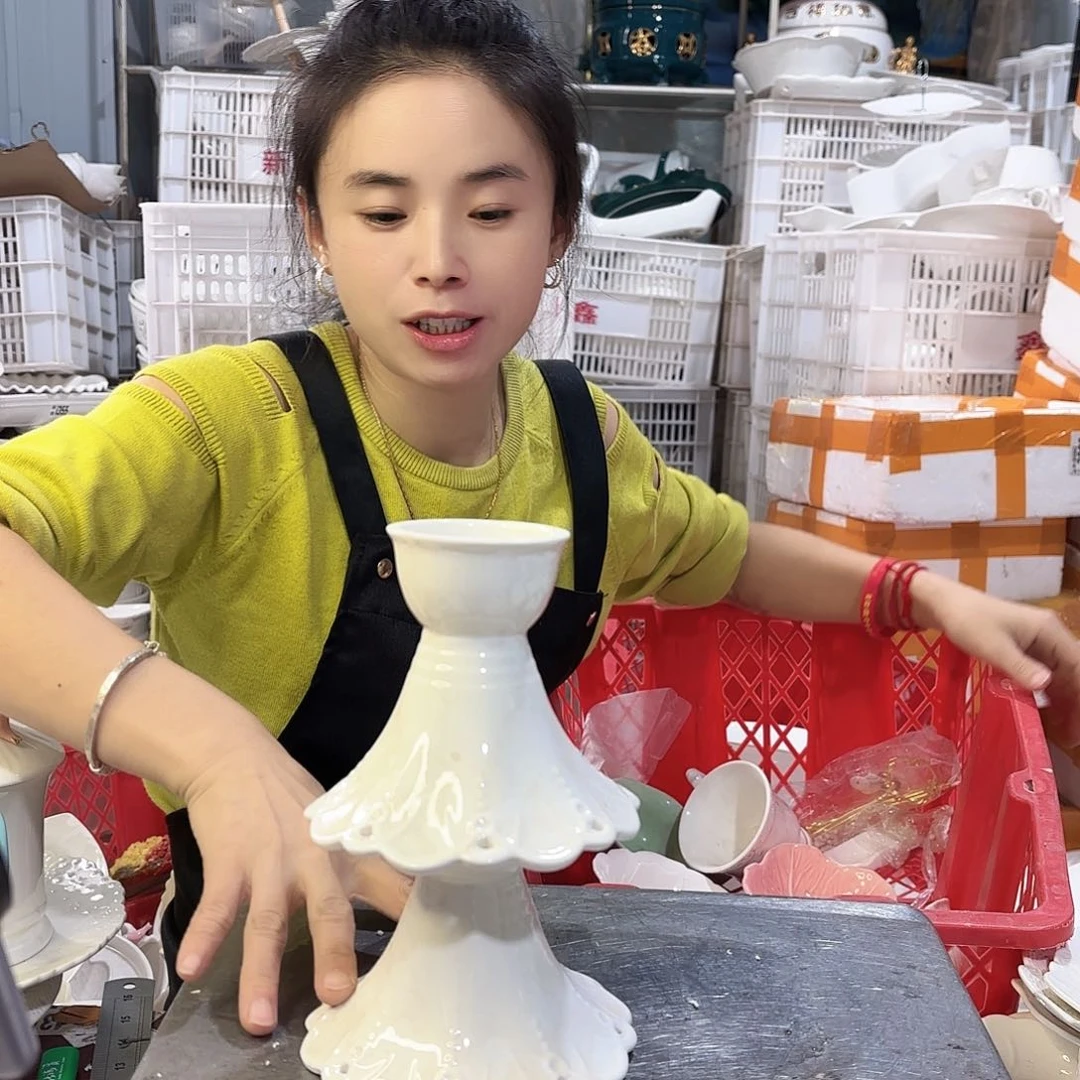 盘微瑕产品………两份脚