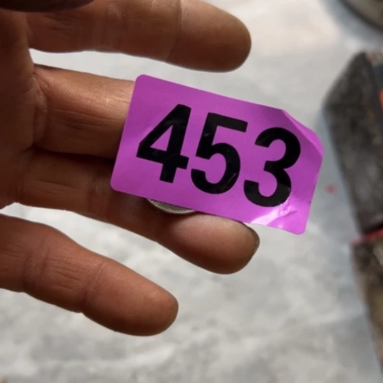 不***大杂色豆（科檀/科特迪瓦檀木）