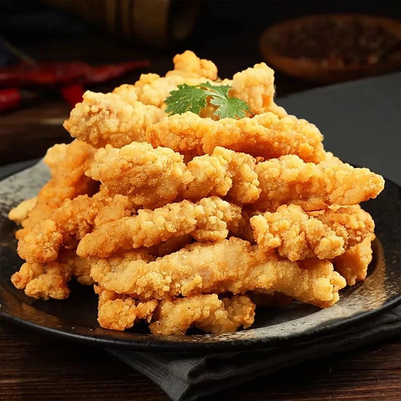 农家土猪【自制酥肉】1公斤