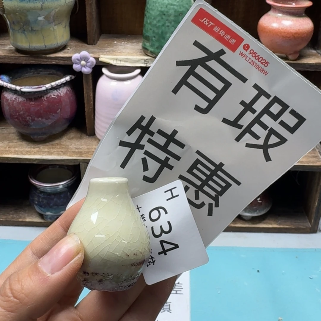 ****进陶瓷艺术设计与制作