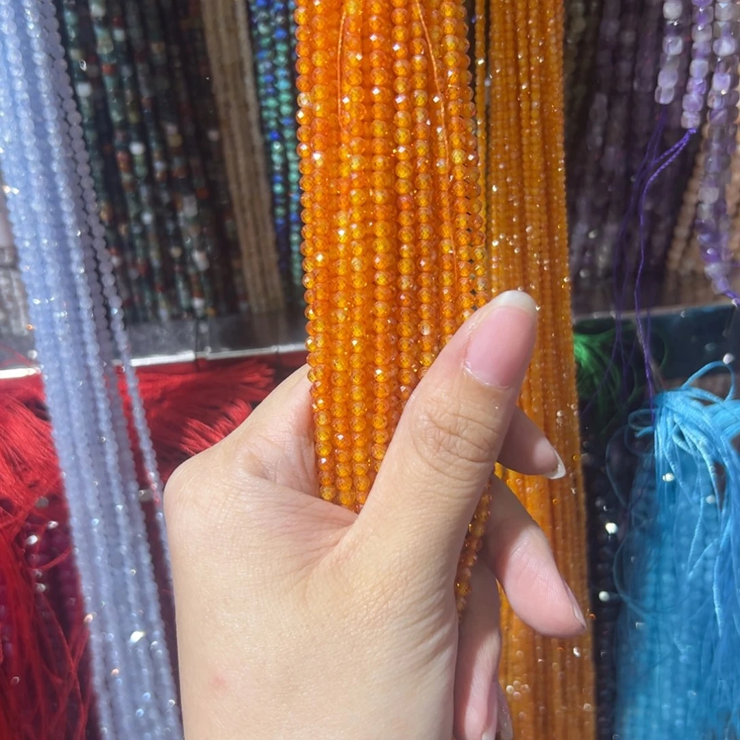 锆石非金属芬达色卡3两条