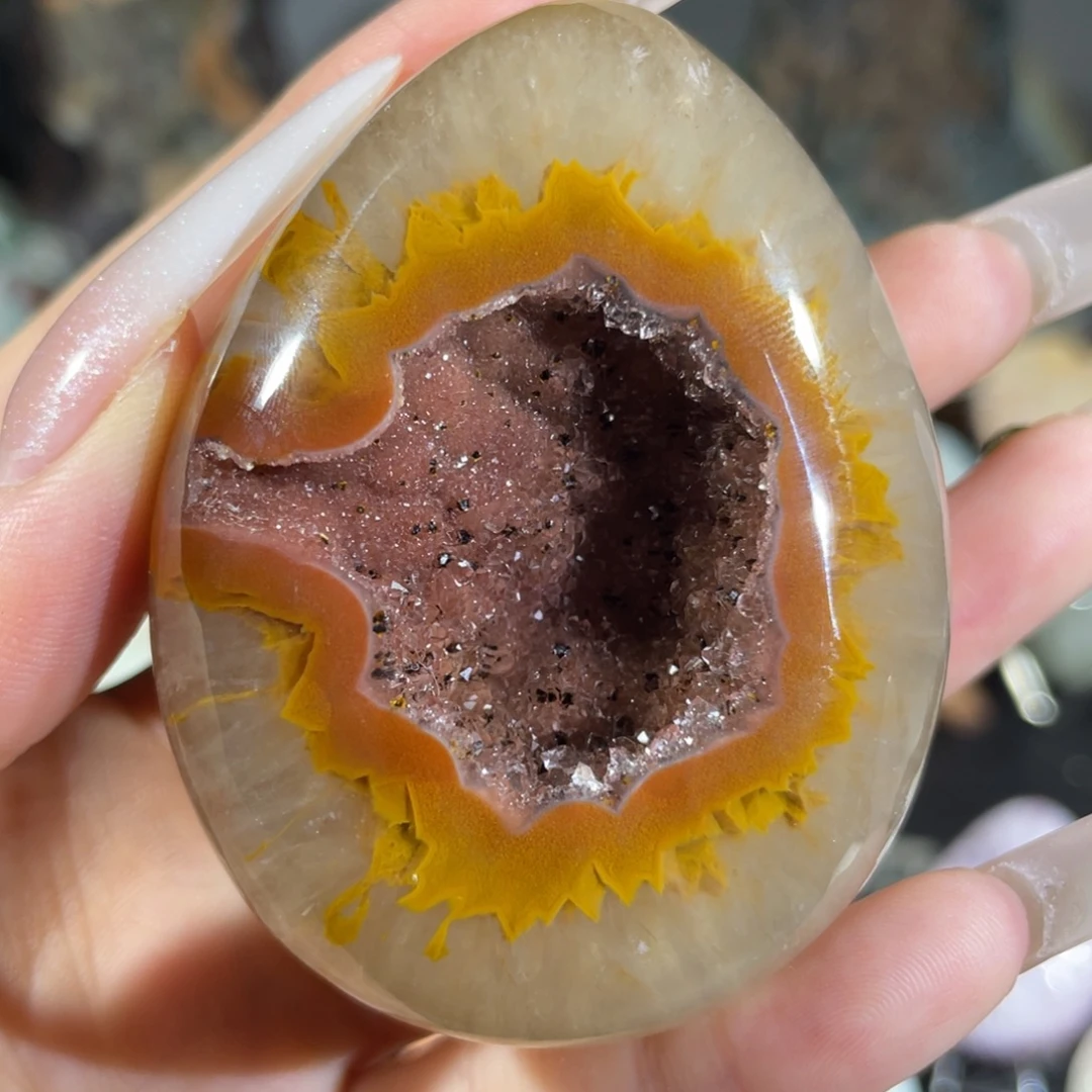 未镶嵌大型摆件（非配饰）水晶