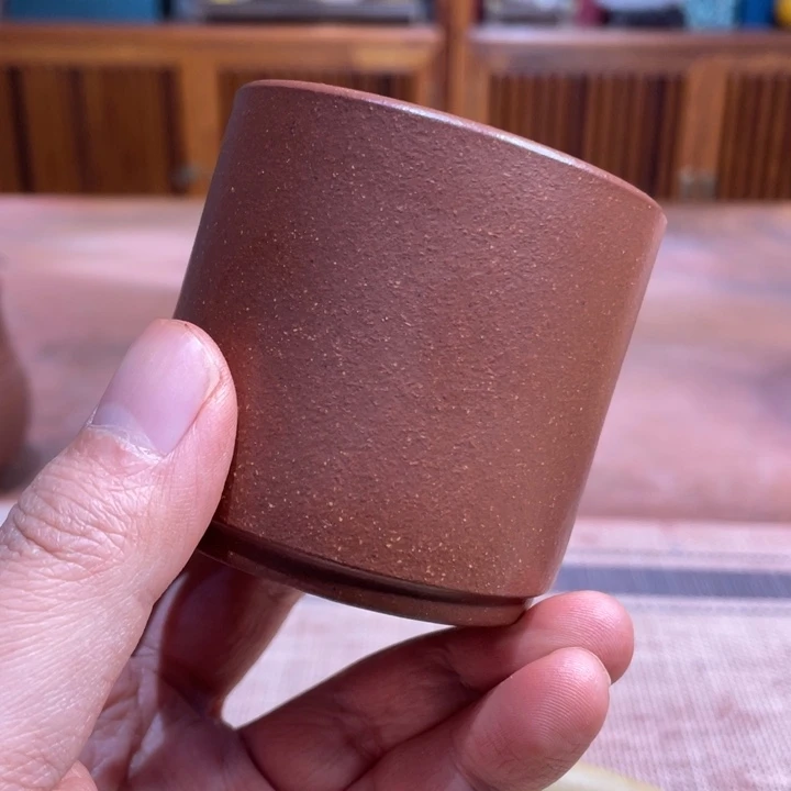 紫砂茶壶宜兴紫砂原矿紫砂壶