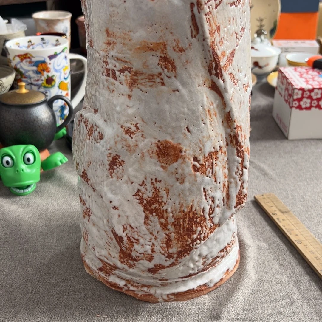陶瓷艺术的艺术价