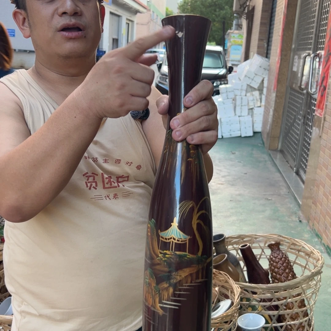 号高温陶瓷工艺饰品（微瑕慎拍）60