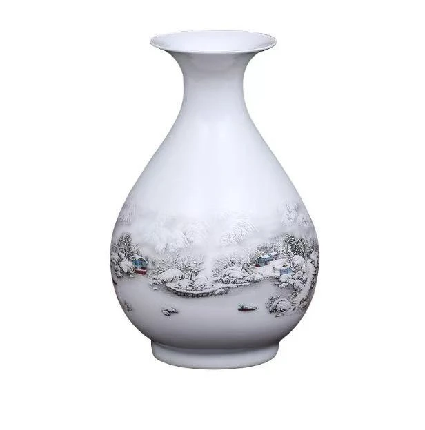 编码A035瓷器摆件（代拍链接）