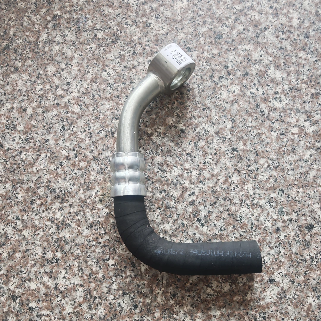 原厂转向进油管 型号3406010A91R