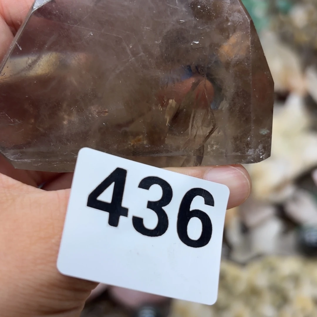 未镶嵌水晶大型摆件（非配饰）