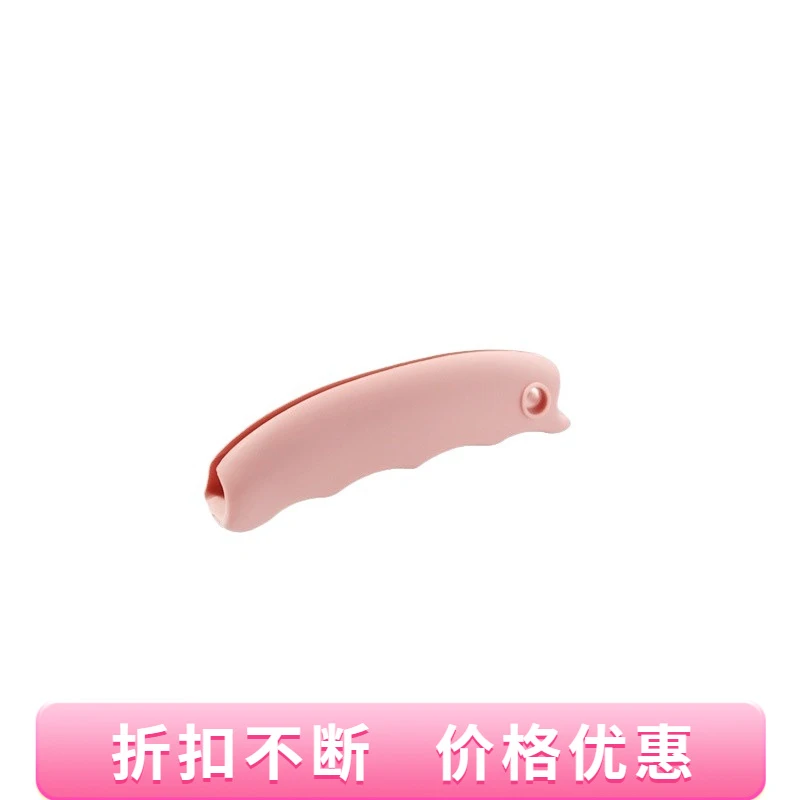 提菜器A1pq801-防勒手省力舒适塑料袋提手便携提物拎菜手提市