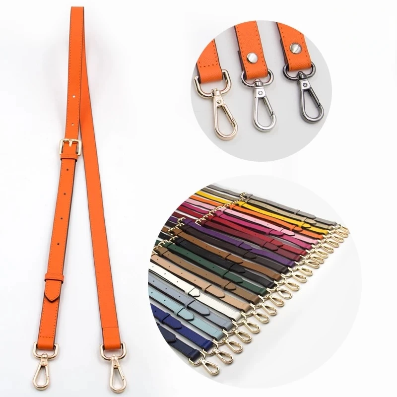 同色系高定长肩带