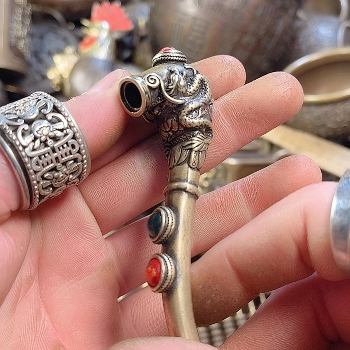 铜器摆件家居摆件