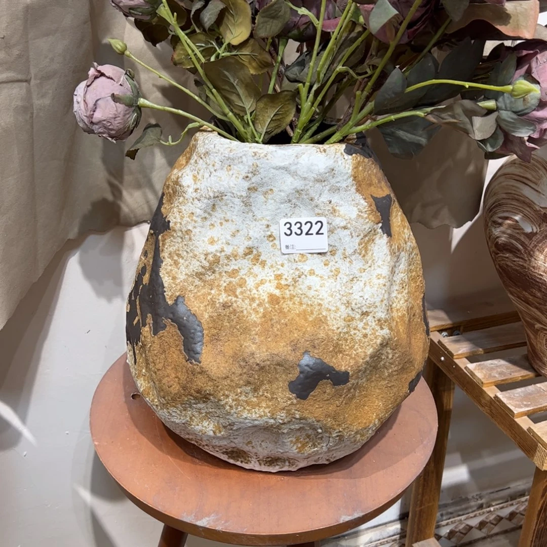 瓷片3322高33口12默认无孔