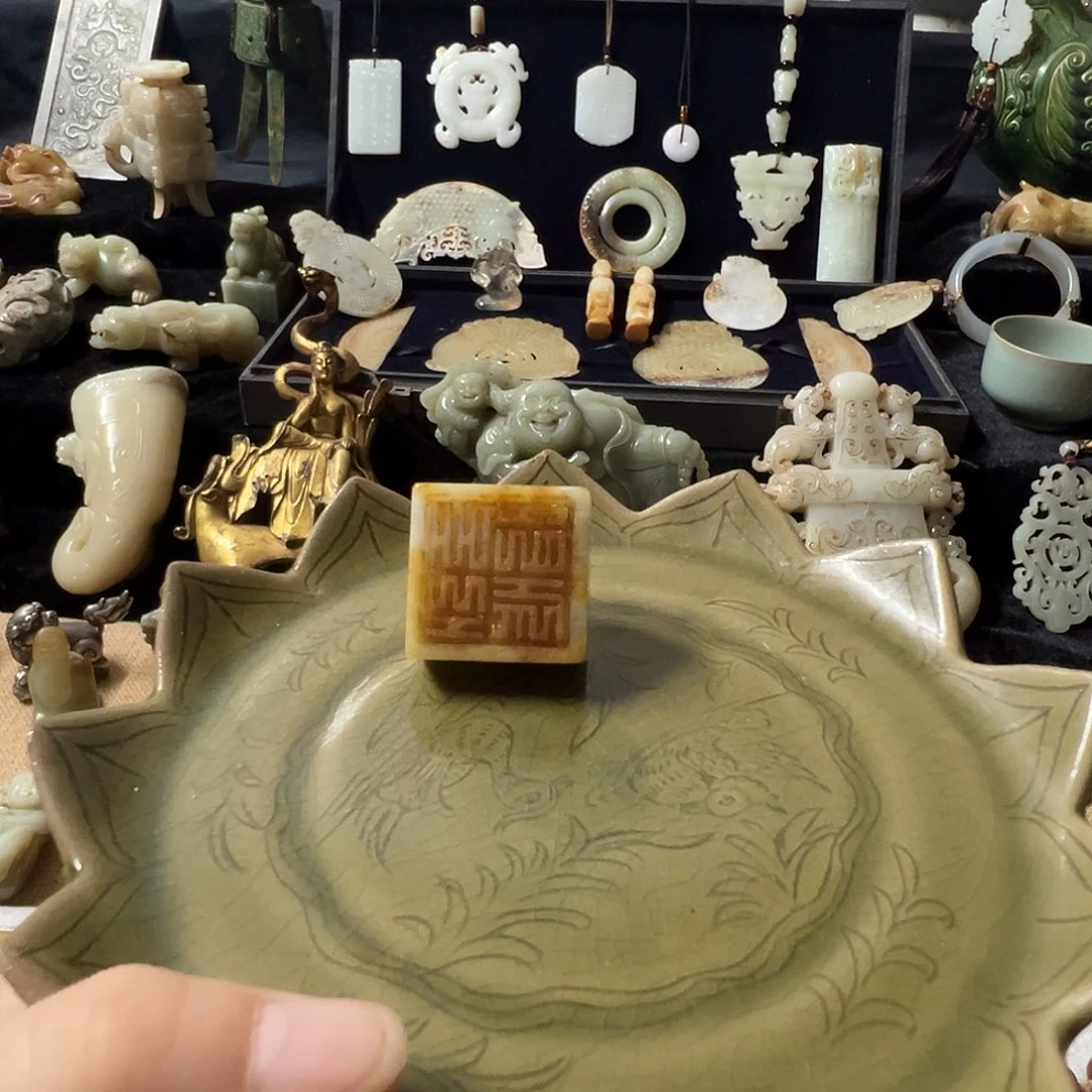 摆件精美典雅别致大方