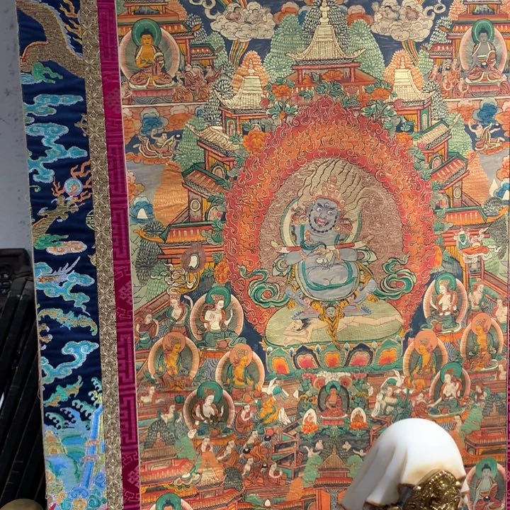 摆件以**马铜摆件工艺品